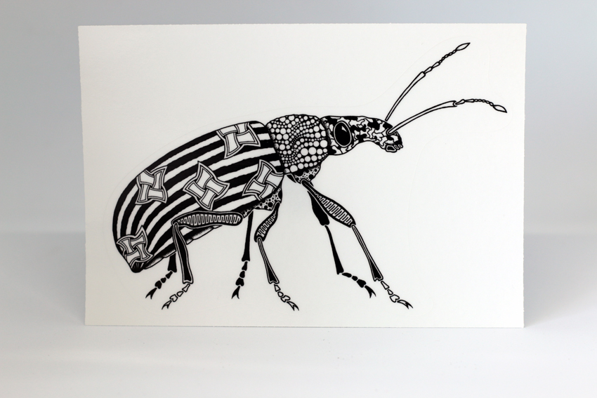 Weevil (ST24)