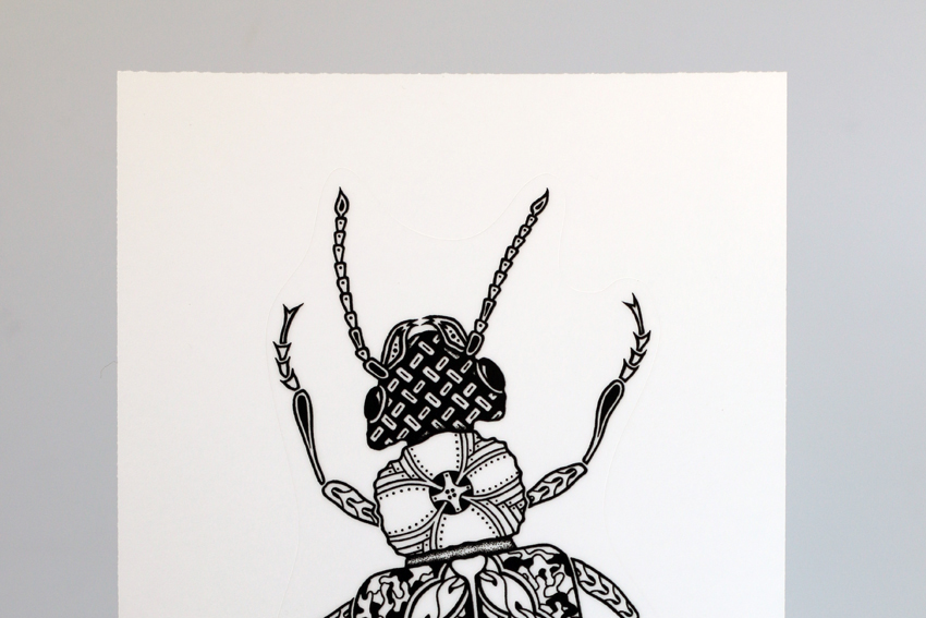 Beetle (ST16)